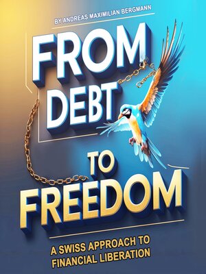 cover image of From Debt to Freedom
